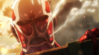 Атака титанов — скриншот 3