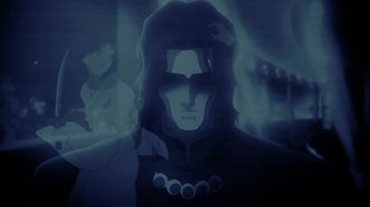 Граница пустоты: Компиляция — Врата седьмого неба — скриншот 2