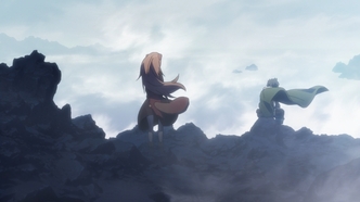 Восхождение героя щита — скриншот 1