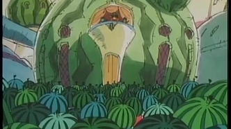 Осомацу-кун: Привет всем из звёздного арбуза! — скриншот 1