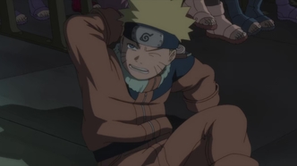 Наруто 1: Книга искусств ниндзя Снежной принцессы — скриншот 2