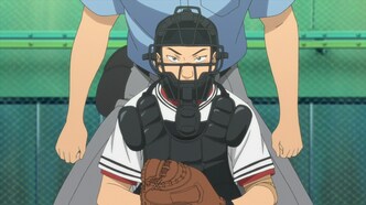 Замахнись сильнее: Летний турнир — Цель — скриншот 2