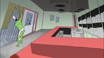 Син-мэн — скриншот 2