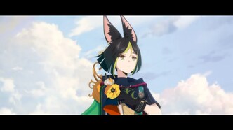 Genshin Impact: Сумеру — скриншот 1