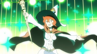 Академия ведьмочек — скриншот 1