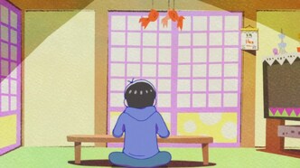 Чокомацу-сан: Белый день — скриншот 2