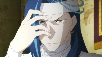 Re:Zero. Жизнь с нуля в альтернативном мире 2. Часть 2 — скриншот 2