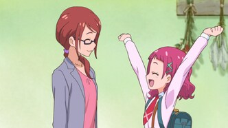 Хорошенькое лекарство: Объятия — скриншот 3