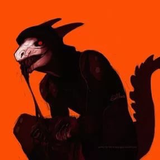Dark Lizard