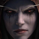 SylvanasWindrunner