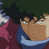 SpikeSpiegel