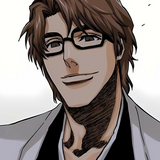 Aizen Solo