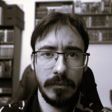 David Krasnobaev