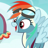 Rainbow dash31