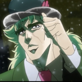 Saint-Speedwagon78