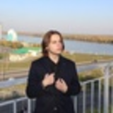 Semyon Chanov-Rekkenva