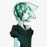 Fosfofillit Samotsvet