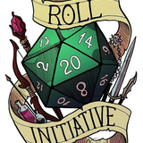 Roll Initiative