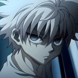 Killua Zoldyck
