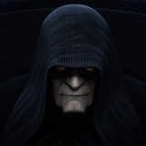 Darth Sidious