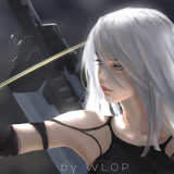 YoRHA Type A No.2