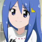 Namiko Yuri
