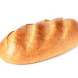 Кавайный хлебик