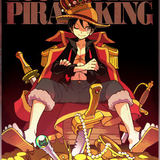 Monkey D.Luffy
