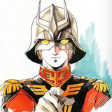 Char_Aznable