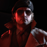 Kazuhira Miller