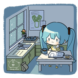 Rokku_Miku