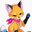 Kitsunewashi