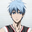 Tetsuya Kuroko.01