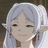 Smug Frieren