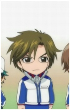 Tennis no Oujisama: Mini Theater