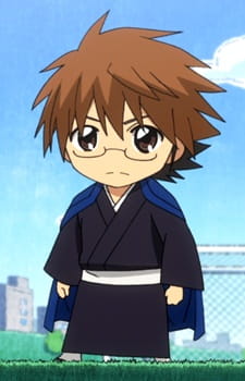 Постер Внук Нурарихёна: Тур Джампа 2010