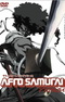 Afro Samurai Movie