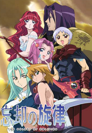 Постер Мелодия забвения