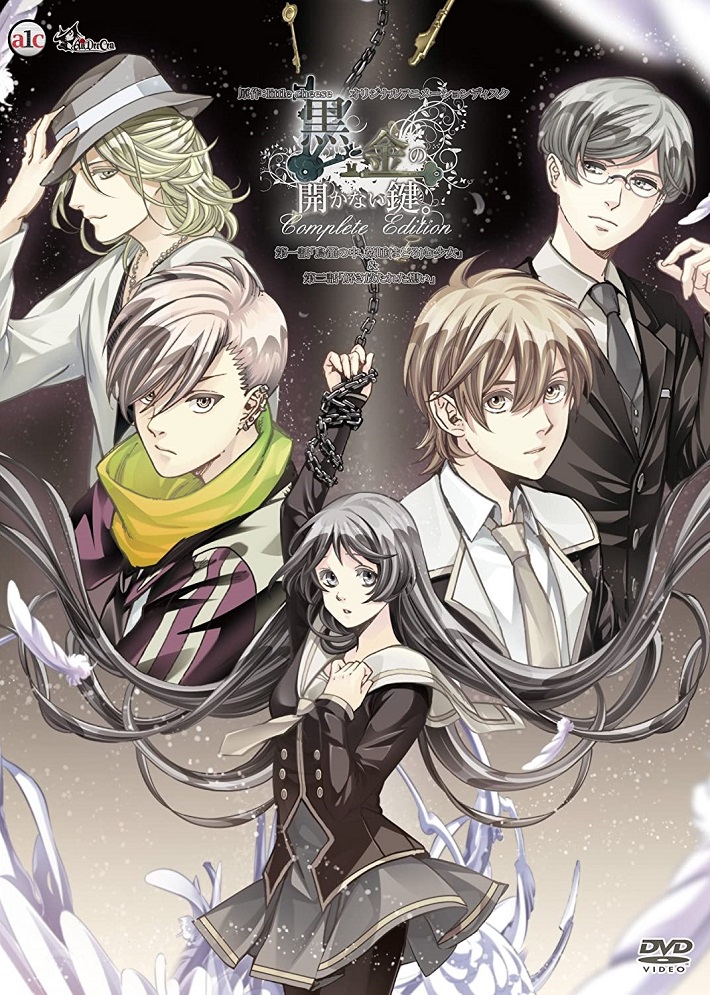 Постер Лишний ключ