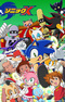 Sonic X