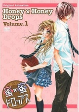 Сладкие капельки