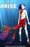 Koukaku Kidoutai Arise: Ghost in the Shell - Border:3 Ghost Tears