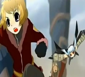 Постер Ханока: Рекап