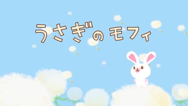 Usagi no Mofy