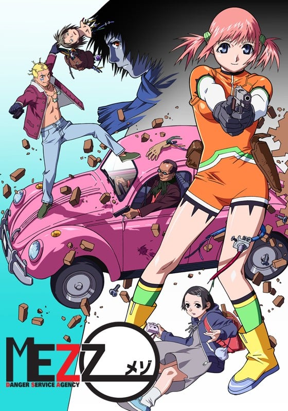 Постер Красотки-головорезы: Игра со смертью