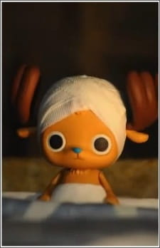 Постер Ван-Пис: Крик сердца