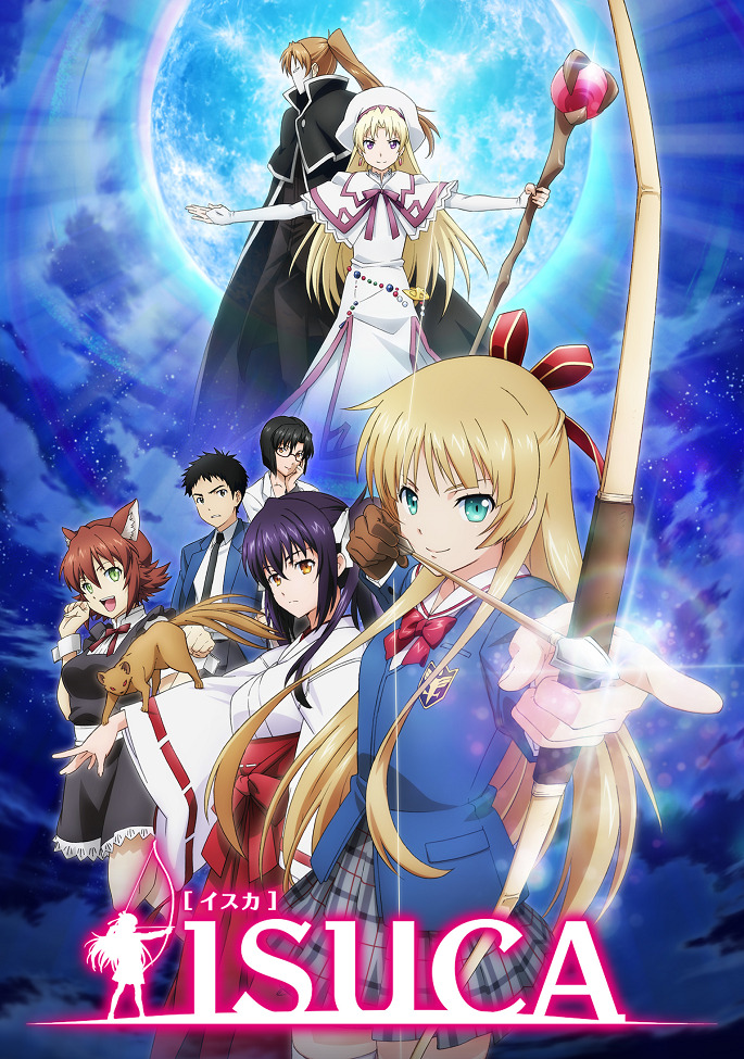 Постер Клёст