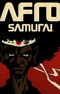 Афросамурай: Пилотный выпуск
