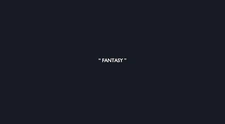 Фантазия