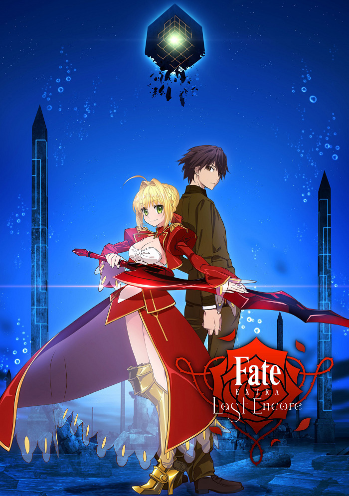 Постер Судьба/Дополнение: Последний вызов на бис